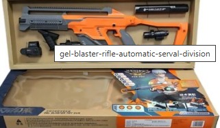 Miniatura 5 de pistola de hidrogel M5536-2